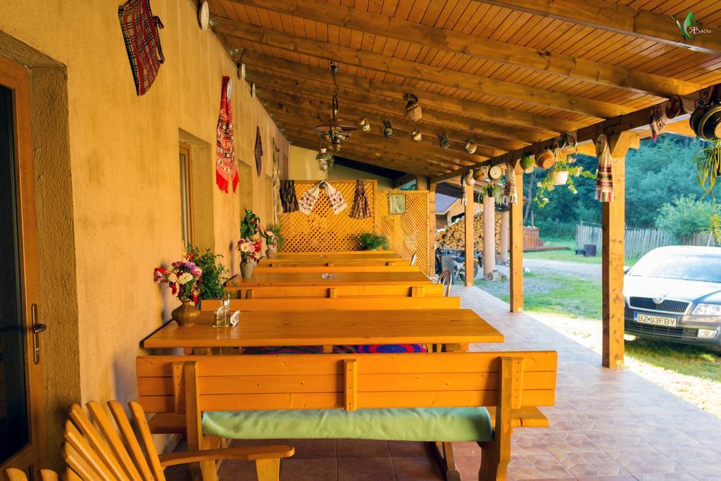 Green Mountain Resort Scrind-Frăsinet 外观 照片